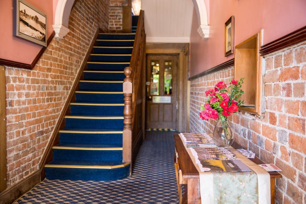Boorowa Hotel Dış mekan fotoğraf