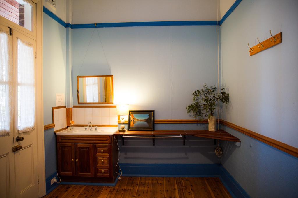 Boorowa Hotel Dış mekan fotoğraf