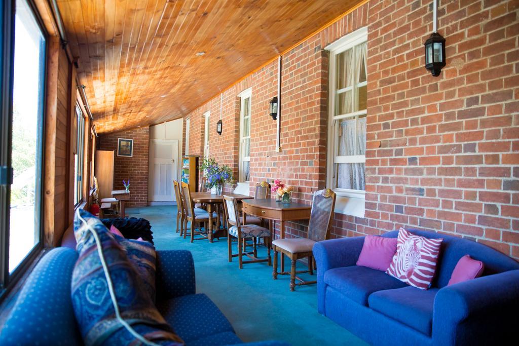 Boorowa Hotel Dış mekan fotoğraf