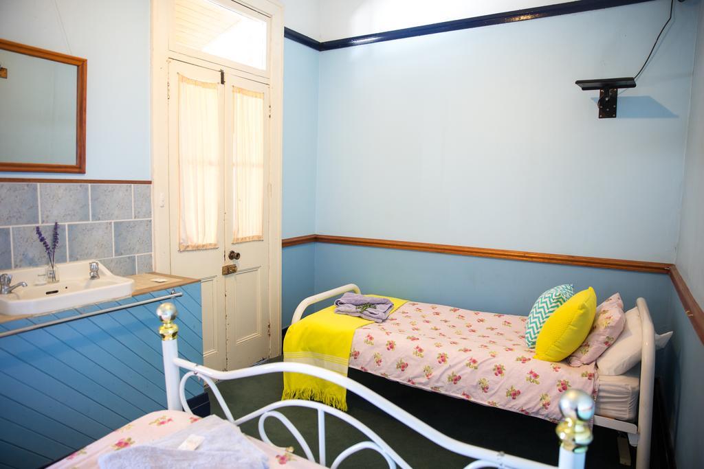 Boorowa Hotel Dış mekan fotoğraf