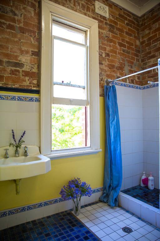 Boorowa Hotel Dış mekan fotoğraf
