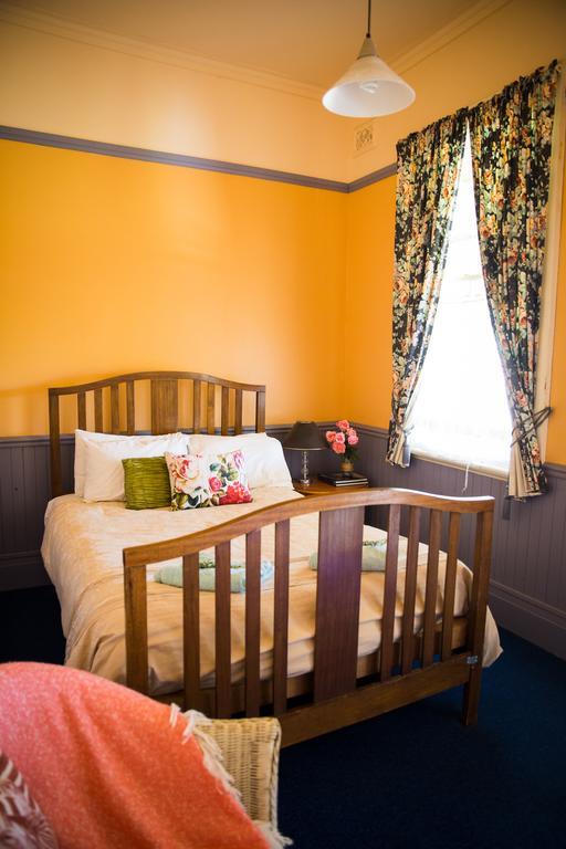 Boorowa Hotel Dış mekan fotoğraf