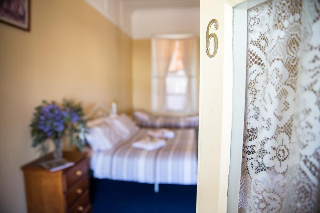 Boorowa Hotel Dış mekan fotoğraf