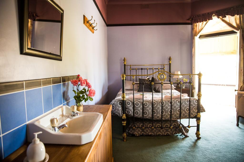 Boorowa Hotel Dış mekan fotoğraf