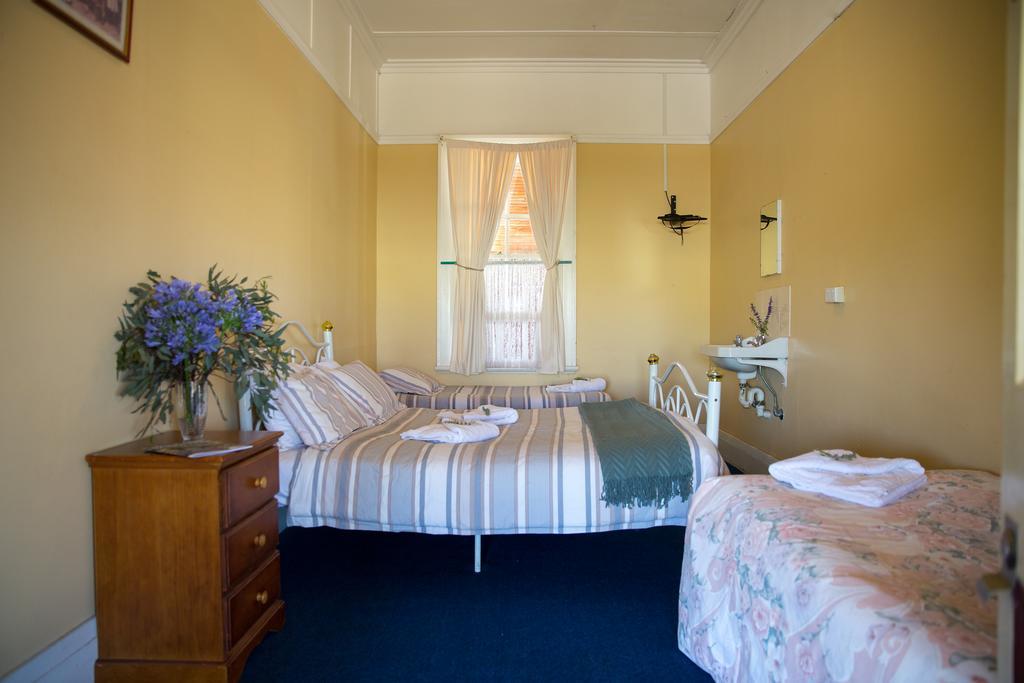 Boorowa Hotel Dış mekan fotoğraf