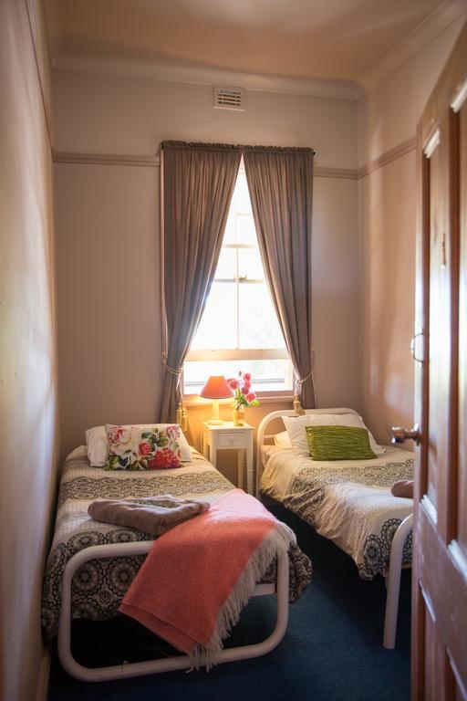 Boorowa Hotel Dış mekan fotoğraf