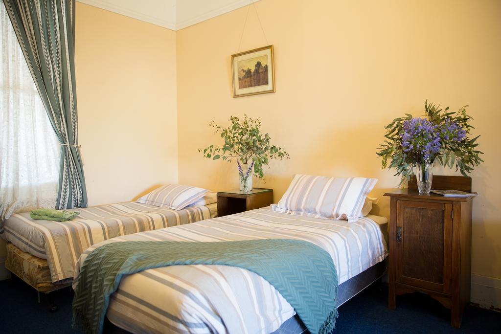 Boorowa Hotel Dış mekan fotoğraf