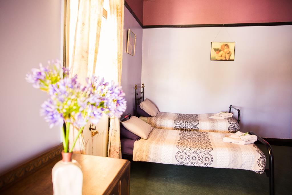 Boorowa Hotel Dış mekan fotoğraf