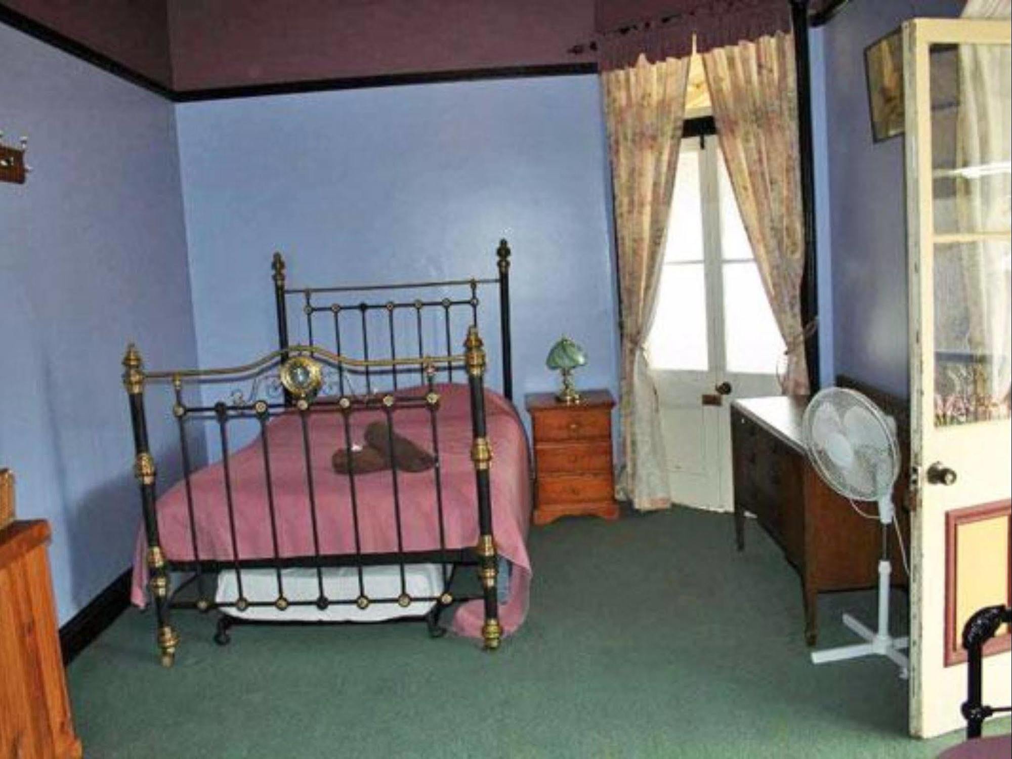 Boorowa Hotel Dış mekan fotoğraf