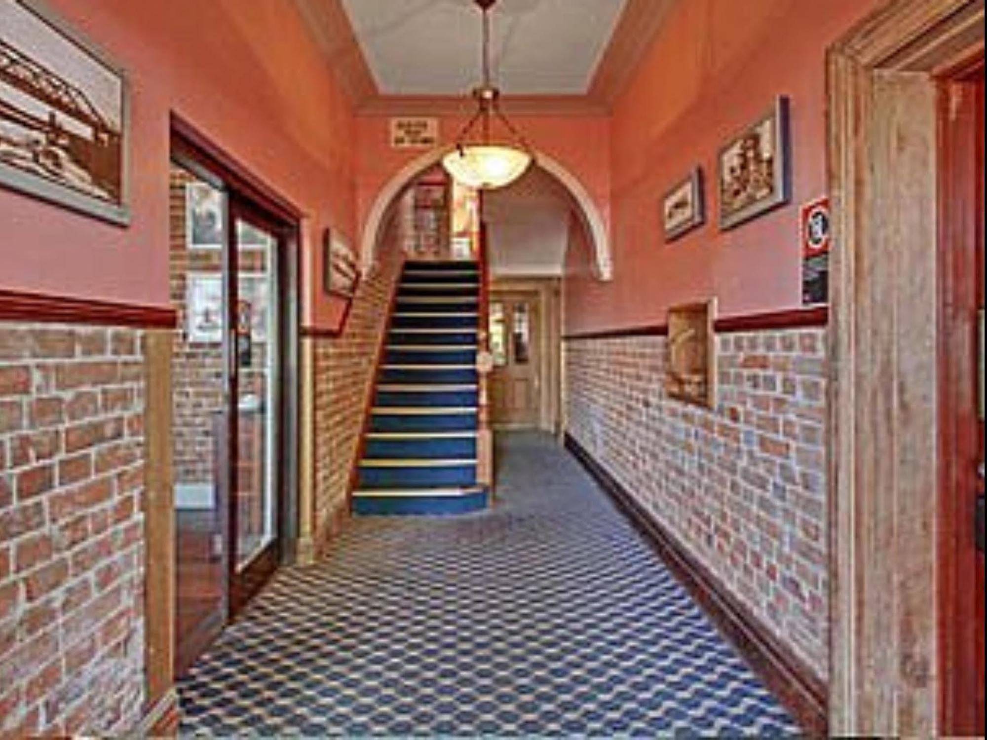 Boorowa Hotel Dış mekan fotoğraf